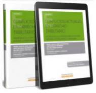 Conflictos actuales en derecho tributario