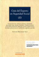Gu�a del experto en Seguridad Social, 2