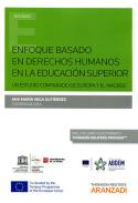 Enfoque basado en derechos humanos en la educaci�n superior