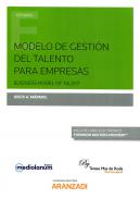 Modelo de gesti�n del talento para empresas