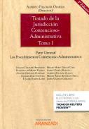 Tratado de la jurisdicci�n contencioso-Administrativa