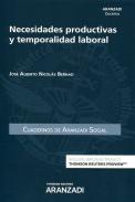 Necesidades productivas y temporalidad laboral