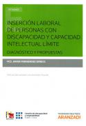 Inserci�n laboral de personas con discapacidad y capacidad intelectual l�mite