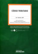 C�digo Tributario