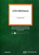 Leyes procesales