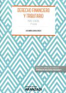 Derecho financiero y tributario