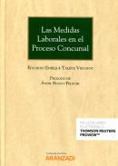 Las medidas laborales en el proceso concursal