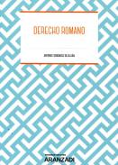 Derecho romano