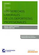 Los derechos laborales de los deportistas profesionales