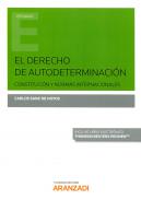 El derecho de autodeterminaci�n