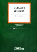 Legislaci�n de seguros