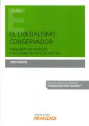 El liberalismo-conservador