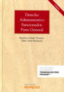 Derecho administrativo sancionador
