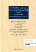 Comentarios a la Ley General de la Seguridad Social, 4