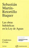 Las obras hidr�ulicas en la Ley de Aguas