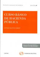 Curso b�sico de Hacienda P�blica