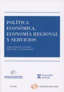 Pol�tica econ�mica, econom�a regional y servicios