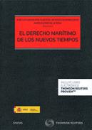 El derecho mar�timo de los nuevos tiempos