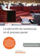 Ejecuci�n de sentencias penales