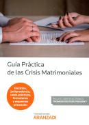 Gu�a pr�ctica de las crisis matrimoniales