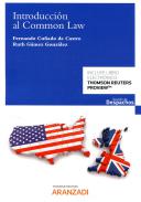 Introducci�n al Common Law