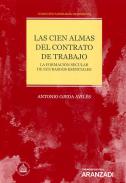 Las cien almas del contrato de trabajo