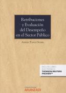 Retribuciones y evaluaci�n del desempe�o en el sector p�blico