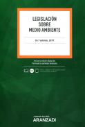 Legislaci�n sobre medio ambiente