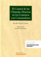 El control de las cl�usulas abusivas en los contratos con consumidores