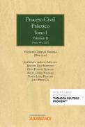 Proceso civil pr�ctico, 1