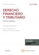 xxxDerecho financiero y tributario