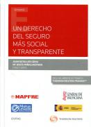Un derecho del seguro m�s social y transparente