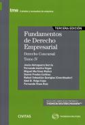 Fundamentos de derecho empresarial, 4