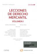 xxxLecciones de Derecho mercantil, 1