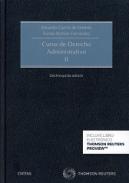 Curso de derecho administrativo, 2