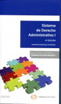 Sistema de derecho administrativo, 1