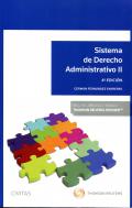 Sistema de derecho administrativo, 2