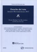 Anuario de derecho del arte