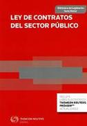 Ley de contratos del sector p�blico