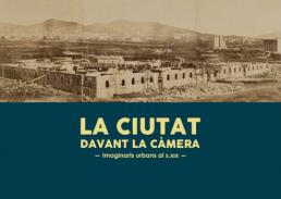 La ciutat davant la c�mera