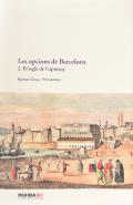 Les opcions de Barcelona, 2