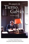 Els papers de Tierno Galv�n