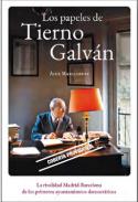 Los papeles de Tierno Galv�n