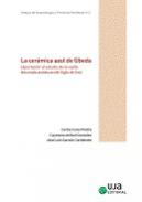 La cer�mica azul de �beda