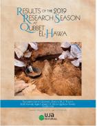 Results of the 2019 research season at Qubbet el-Hawa