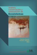 An�lisis, conservaci�n y restauraci�n de ecosistemas