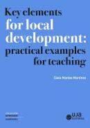 Key elements for local development