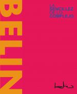 La sencillez de lo complejo