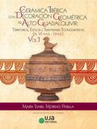 La cer�mica ib�rica con decoraci�n geom�trica del Alto Guadalquivir