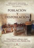 Poblaci�n y despoblaci�n